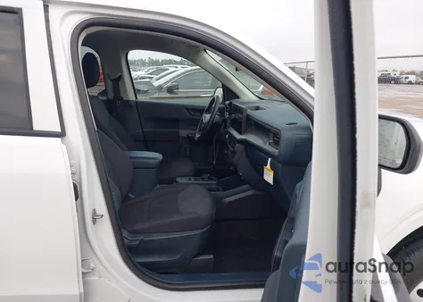 2025 Ford Maverick Xl z USA, uszkodzony, nr VIN 3FTTW8BA2SRA30751